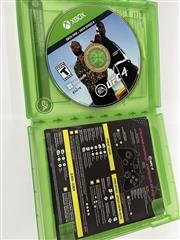 EA SPORTS UFC 4 - Xbox One Game